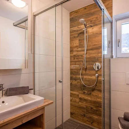 Brixen Near Lift Appartement Brixen im Thale