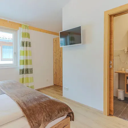 Apartmán In Brixen In The Thale With Terrace Brixen im Thale