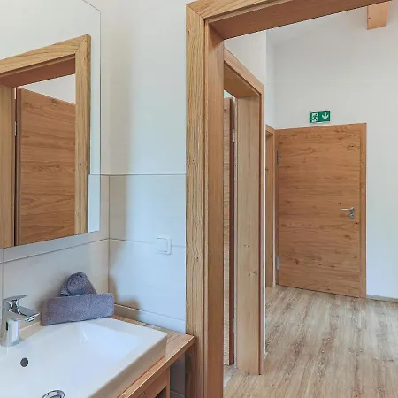 Brixen Near Lift * Brixen im Thale