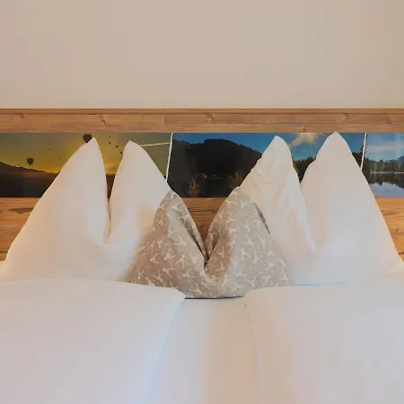 Appartement Brixen Near Lift