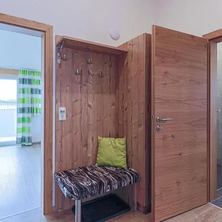 Brixen Near Lift Apartamento *