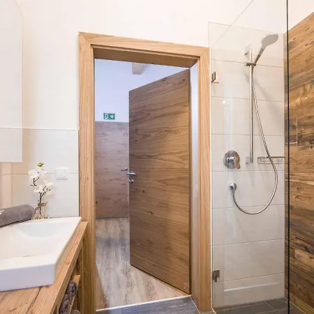 Appartement Brixen Near Lift