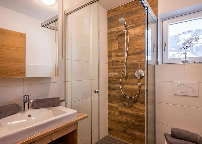 Brixen Near Lift Apartamento Brixen im Thale