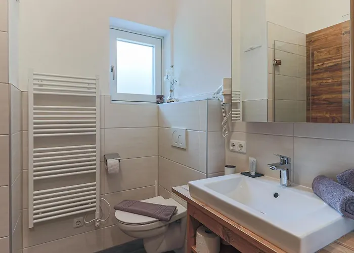 Apartamento Brixen Near Lift *