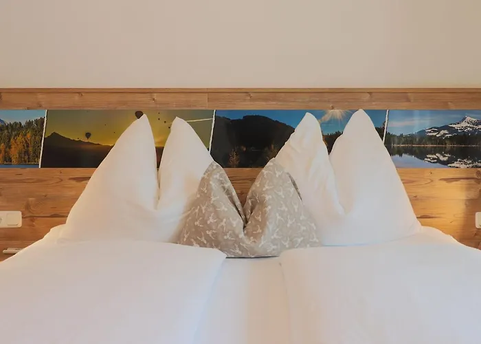 Apartamento Brixen Near Lift