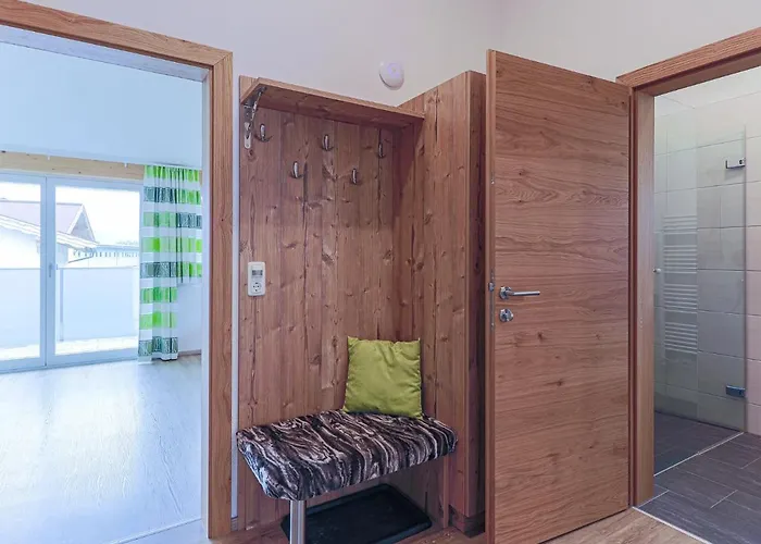 Brixen Near Lift Apartamento *