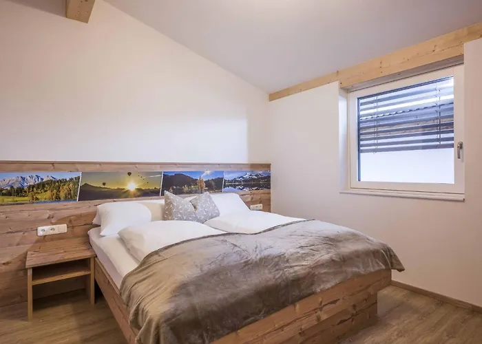 Brixen Near Lift Apartamento Brixen im Thale