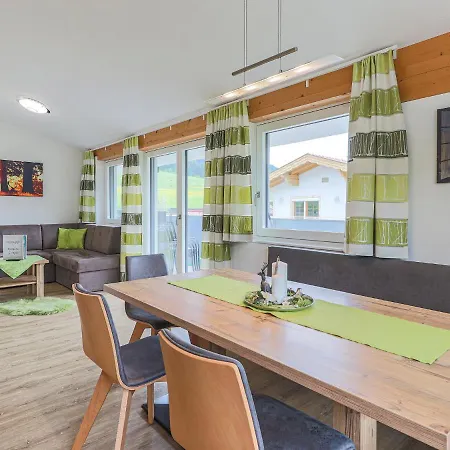 In Brixen In The Thale With Terrace Brixen im Thale