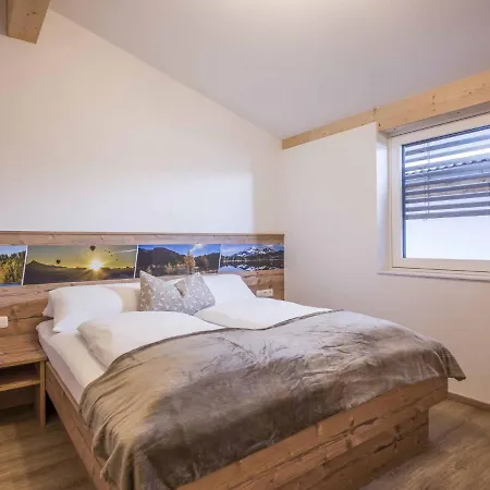 Brixen Near Lift Apartmán Brixen im Thale