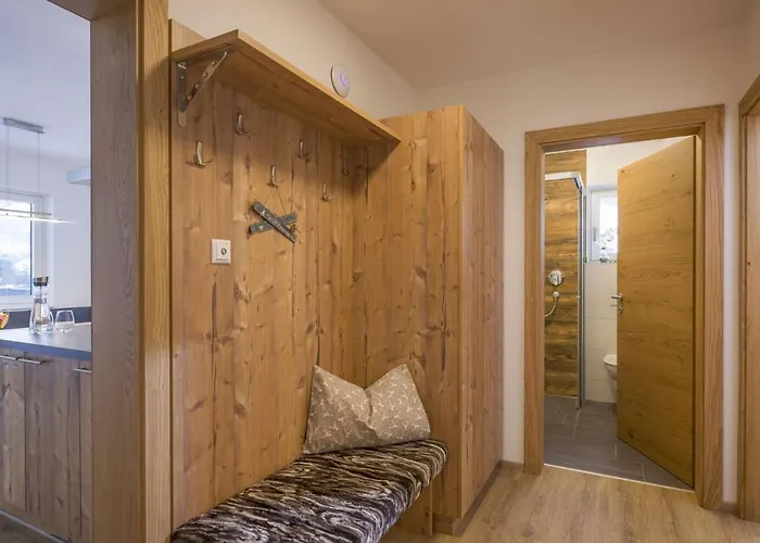 Brixen Near Lift * Brixen im Thale