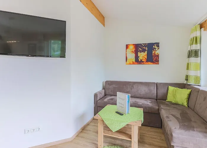 Apartmán Brixen Near Lift *