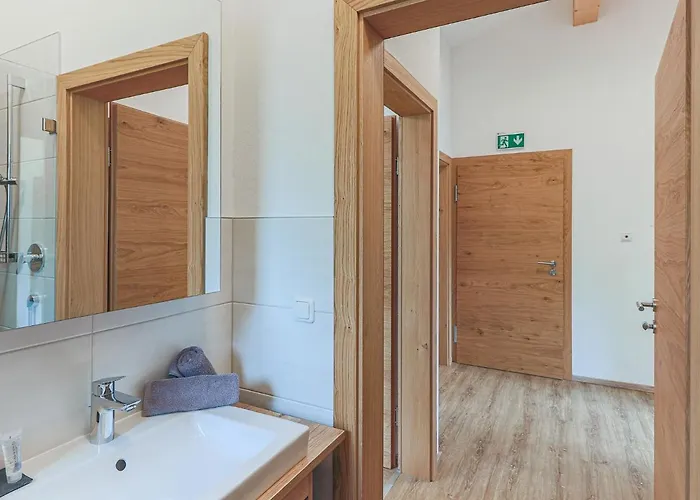 Brixen Near Lift * Brixen im Thale