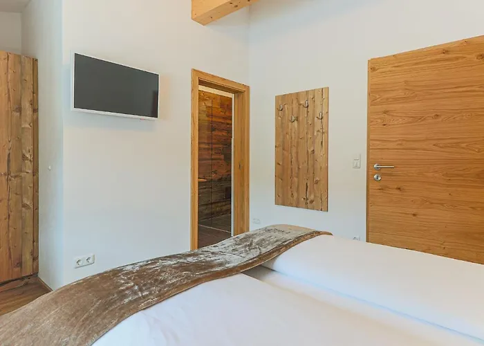 Brixen Near Lift Apartmán Brixen im Thale